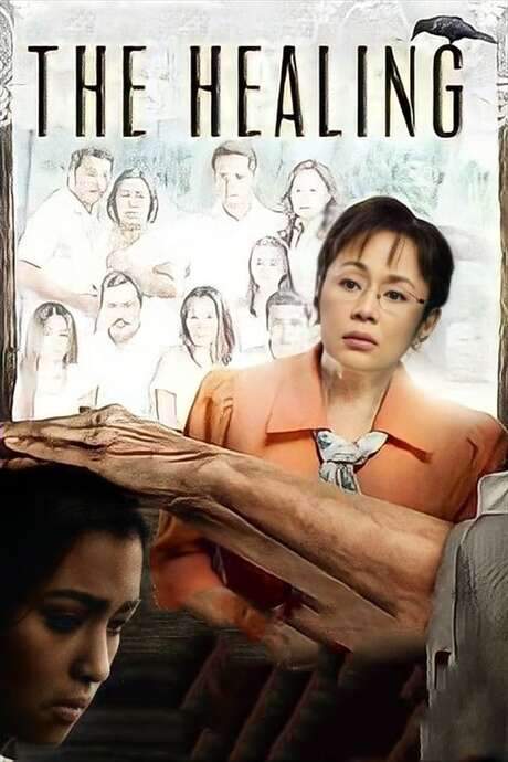 The Healing